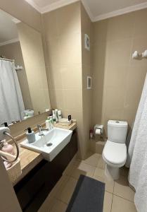 Departamento en condominio innova