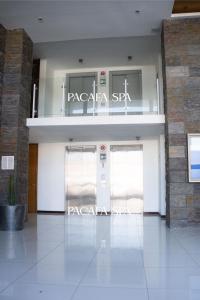 Departamento en condominio innova