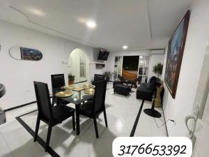 expetacular apartamento de 4 alcobas