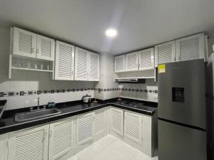 expetacular apartamento de 4 alcobas