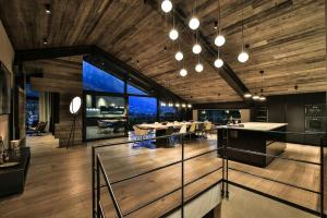 Sumptuous Chalet In Chamonix-Mont-Blanc