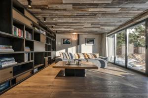 Sumptuous Chalet In Chamonix-Mont-Blanc