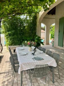 Casa Limonella - Maison 12 pers avec piscine