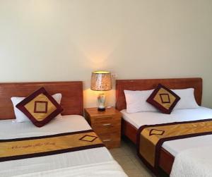 Hải Long Motel Phú Thọ