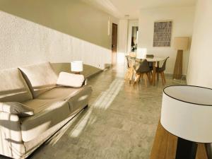 Appartement 2 pièces à La Grande Motte pour 3 personnes - Accès direct plage - FR-1-790-38