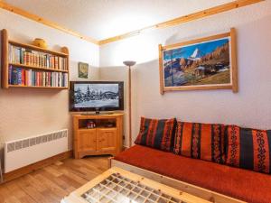 Appartement lumineux ski aux pieds avec parking à Val dIsère - FR-1-862-27