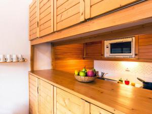 Appartement confortable 6 pers, Ski aux pieds, Parking Val dIsère - FR-1-862-26