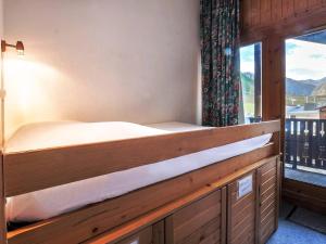 Appartement confortable 6 pers, Ski aux pieds, Parking Val dIsère - FR-1-862-26