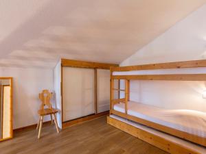 Appartement confortable 6 pers, Ski aux pieds, Parking Val dIsère - FR-1-862-26