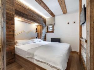 Appartement rénové, ski aux pieds avec parking couvert - FR-1-862-28