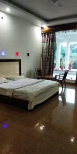 Hotel Radha Rani Khajuraho