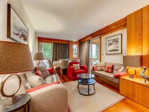 Appartement lumineux Val-dIsère 2 chambres - FR-1-862-40