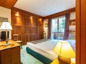 Appartement lumineux Val-dIsère 2 chambres - FR-1-862-40