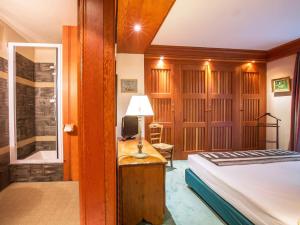 Appartement lumineux Val-dIsère 2 chambres - FR-1-862-40