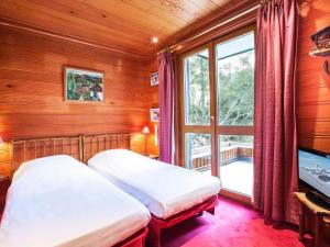 Appartement lumineux Val-dIsère 2 chambres - FR-1-862-40