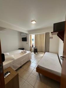 Suites Centro Torres