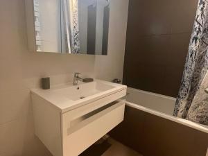 Méribel - Pour 4 personnes - FR-1-688-104