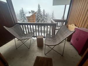 Méribel - Pour 4 personnes - FR-1-688-104