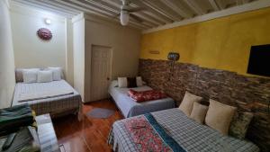 Hostal Las Veraneras Ataco