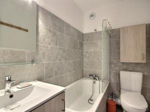 Accueillant duplex pour 5 pers. à Plagne Villages - FR-1-455-283