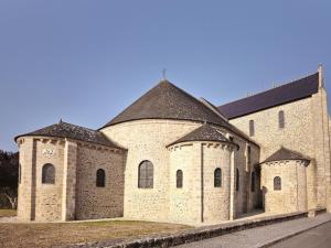 Maison récente près de la plage, 4 pers, 2 ch, jardin clos - FR-1-775-64