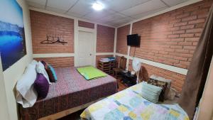 Hostal Las Veraneras Ataco