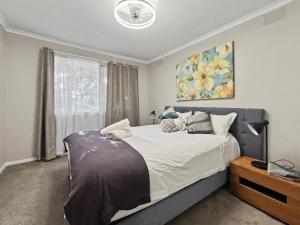 U2 Modern Clayton Retreat