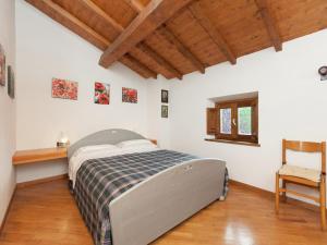 Mountain view holiday home in Cutigliano