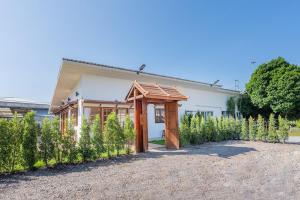 Muji Wellness Home Chaing Mai Hospitals