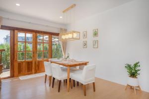 Muji Wellness Home Chaing Mai Hospitals