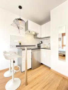 Studio walkable distance to the Eiffel Tower