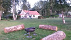 Cottage de Vinck