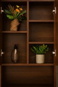 Confort familiar en un espacio exclusivo y central