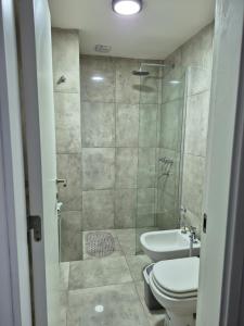 ALOJATE PREMIUM VILLA CARL0S PAZ - STEFANO 1 dor