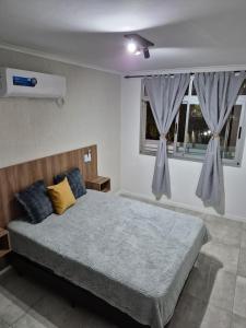 ALOJATE PREMIUM VILLA CARL0S PAZ - STEFANO 1 dor