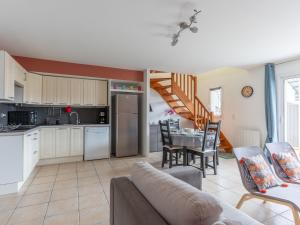 Appartement 2* avec terrasse proche lac, 4 personnes - FR-1-319-623