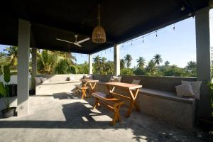 Salty Sand Hostel