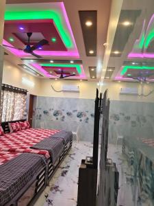 Happy Holidays Cottage