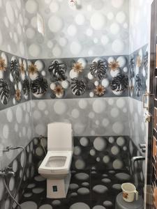 Happy Holidays Cottage