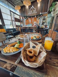 บ้านฤดี - Baanruedee Kohkood