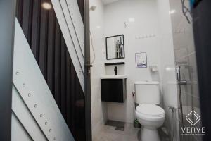 Ipoh Yistay by Verve 10 Pax 4B4B