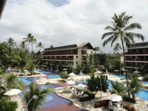 Nannai residence Flat 202