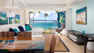 ❤PiH❤ Hapuna Beachfront Bliss Beachfront Steps From Ocean B29