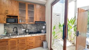 3-bedroom Private pool villa City Sanur