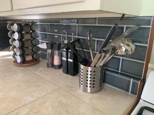 1 Bedroom Unit Walking Distance to Old Town - Dogs on Site