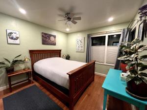 1 Bedroom Unit Walking Distance to Old Town - Dogs on Site