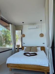 Chaloklum Bay Resort - Tranquility Beachfront 101