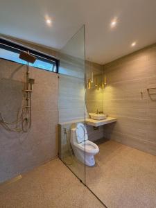 Chaloklum Bay Resort - Tranquility Beachfront 101