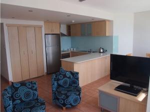 Miami 2br Beachfront unit