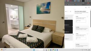 Miami 2br Beachfront unit